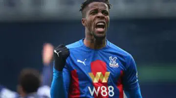Wilfried Zaha : deux options pour relancer sa carrière