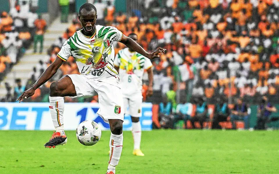 Kamory Doumbia