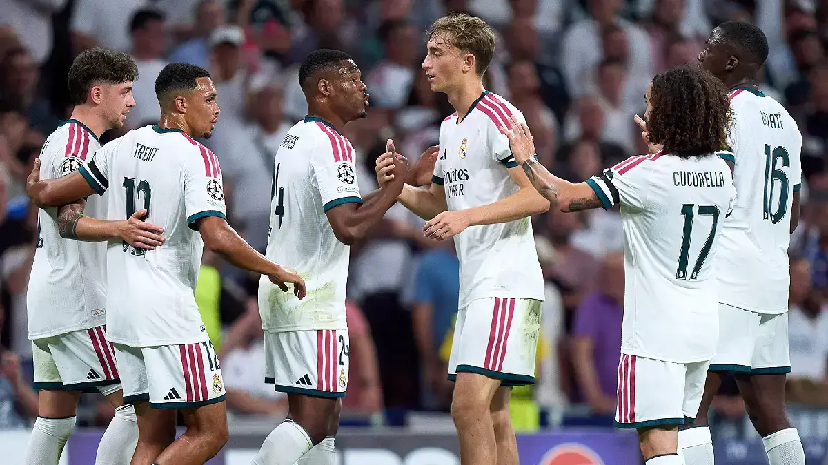 Real Madrid : José Mourinho perd patience avec une recrue estivale !