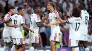 Real Madrid : José Mourinho perd patience avec une recrue estivale !