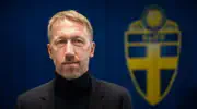 Graham Potter se paie Manchester City !