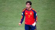 Spain: Ferran Torres injured and ruled out for the rest of the international break
