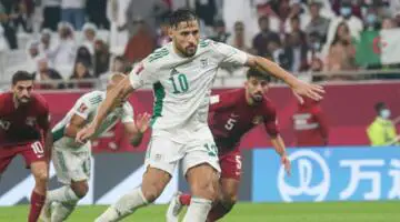 الجزائر: ملفان يعقّدان عودة يوسف بلايلي!