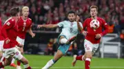 Portugal: 3 facts about Gonçalo Ramos' goal against Denmark