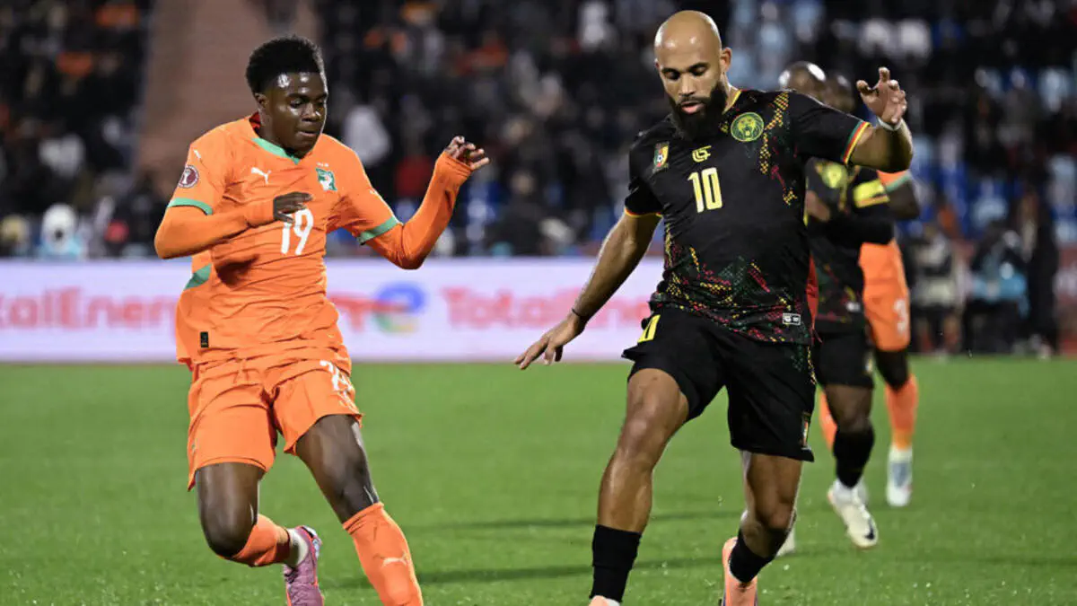 Côte d'Ivoire vs Cameroun : les compositions probables du choc 