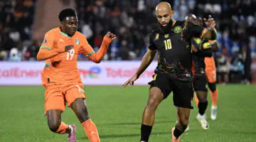 Côte d'Ivoire vs Cameroun : les compositions probables du choc 