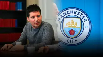 Manchester City: how Rui Pinto managed to hack the club