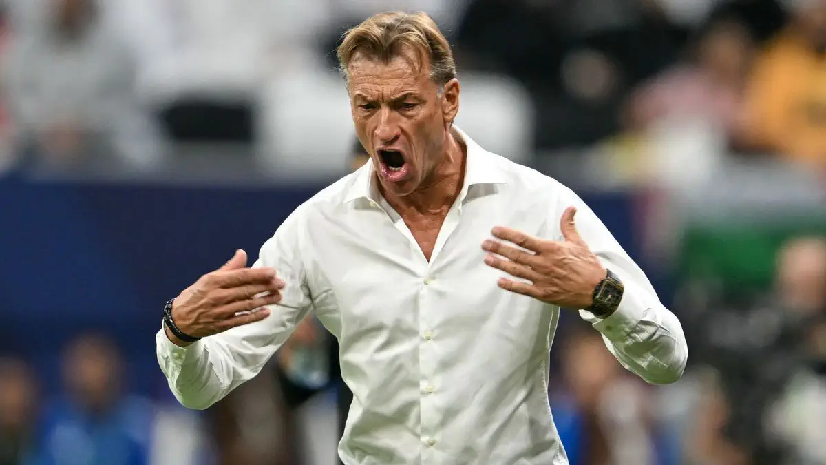 Côte d’Ivoire - Cameroun : Hervé Renard ressort le souvenir de 2015