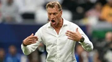 Côte d’Ivoire - Cameroun : Hervé Renard ressort le souvenir de 2015