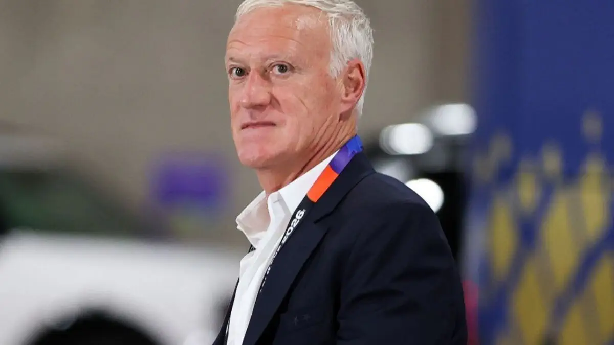 France team: a date announced to pay tribute to Didier Deschamps