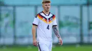 Real Madrid and Barça battle for German wonderkid!