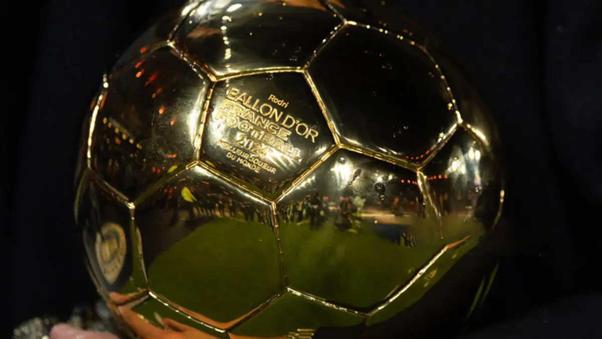 The Ballon d'Or showdown: When football's greatest legend meets his ultimate successor