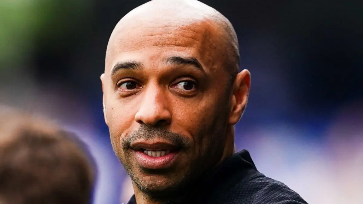 Real Madrid : Thierry Henry prend la défense de Kylian Mbappé face aux critiques