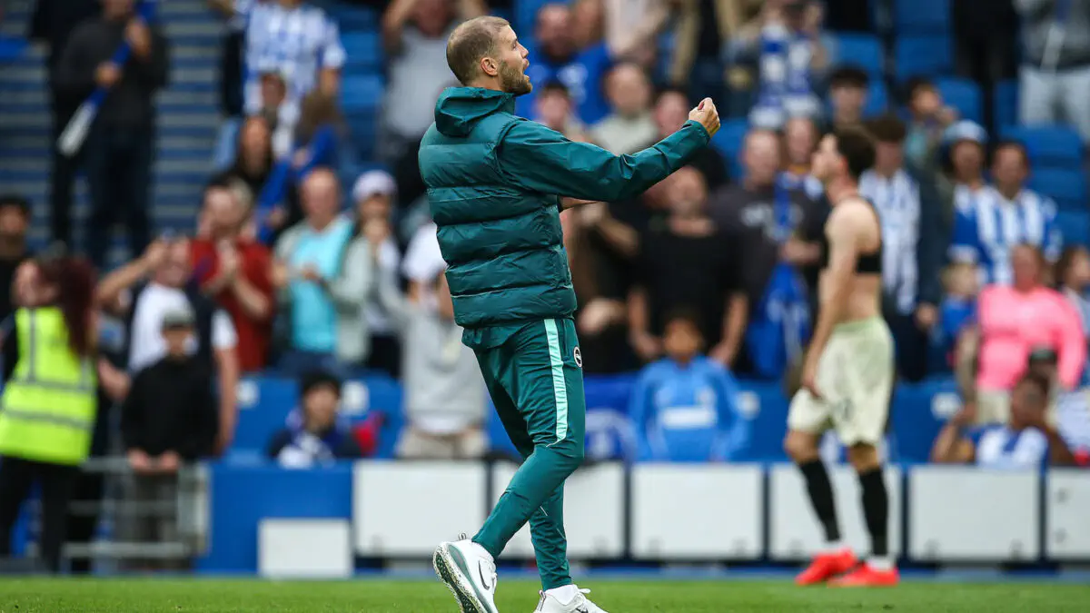Premier League : le coach du mois de septembre dévoilé ! (Officiel)