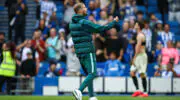 Premier League : le coach du mois de septembre dévoilé ! (Officiel)