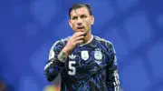 Argentine : un incendie frappe le domicile de Leandro Paredes