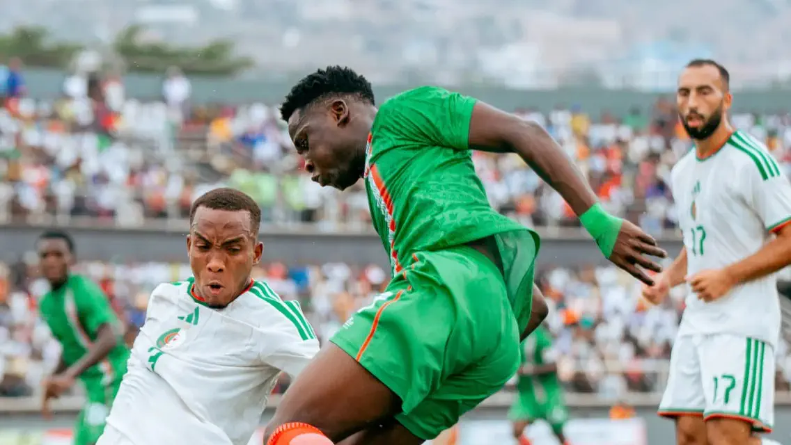 Jean Claude Girumugisha