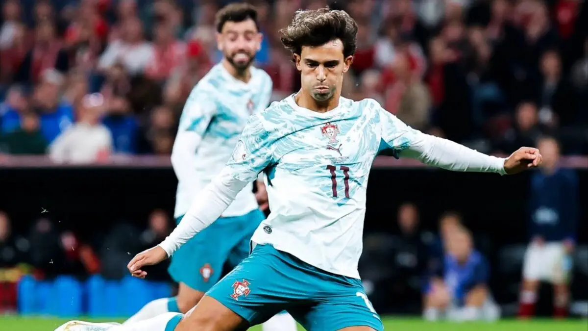 Portugal: Portuguese players have instructions regarding Cristiano Ronaldo