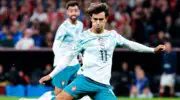Portugal: Portuguese players have instructions regarding Cristiano Ronaldo