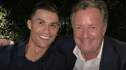 Piers Morgan se fait le porte-parole de Ronaldo dans une diatribe explosive contre le sélectionneur du Portugal
