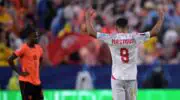 AFCON 2027 qualifiers: The 5 best players of matchday 2
