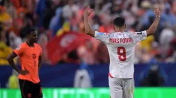 AFCON 2027 qualifiers: The 5 best players of matchday 2