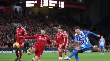Premier League: September Player of the Month revealed! (Official)