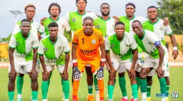 Celtiis Bénin Ligue 1 : les premiers enseignements avant la deuxième journée
