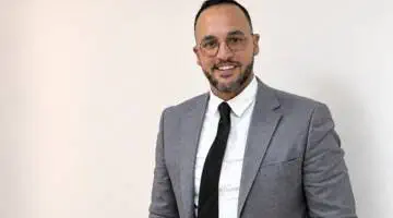 Sid Ali Foughali, from the pitch to federal responsibilities