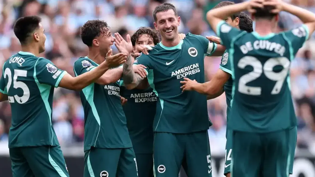 Premier League : le plus beau but de septembre est connu ! (Officiel)