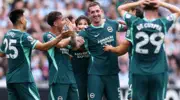 Premier League : le plus beau but de septembre est connu ! (Officiel)