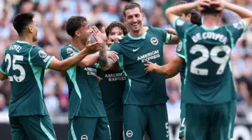 Premier League: September’s Goal of the Month has been revealed! (Official)