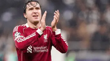 Liverpool: Federico Chiesa tracked by three Italian clubs