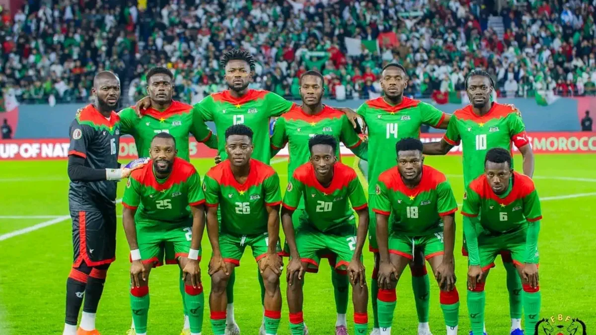 Argentine - Burkina Faso : le match menacé après deux faux départs des Étalons