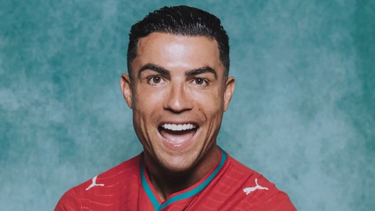 Portugal : un retour de Cristiano Ronaldo en discussions