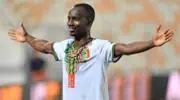 Éliminatoires CAN 2027 : Kamory Doumbia talonne Oswin Appollis 