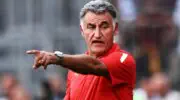 PSG: Christophe Galtier pays tribute to Luis Enrique