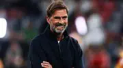 Germany: Jürgen Klopp savours his first victory