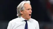 Portugal: Jorge Jesus brushes aside Cristiano Ronaldo