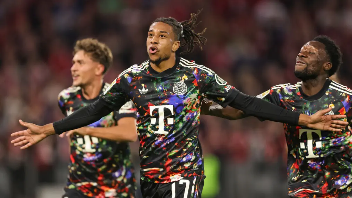 Bayern Munich: Michael Olise requests a release clause