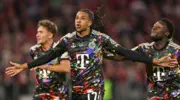 بايرن ميونخ: مايكل أوليس يطالب بشرط جزائي