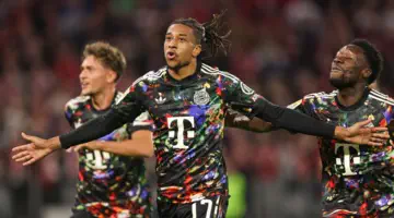 Bayern Munich : Michael Olise réclame une clause libératoire