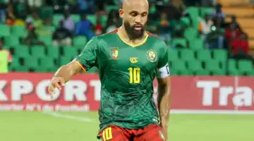 Côte d’Ivoire 0 - 1 Cameroun : les Lions Indomptables font tomber Hervé Renard !