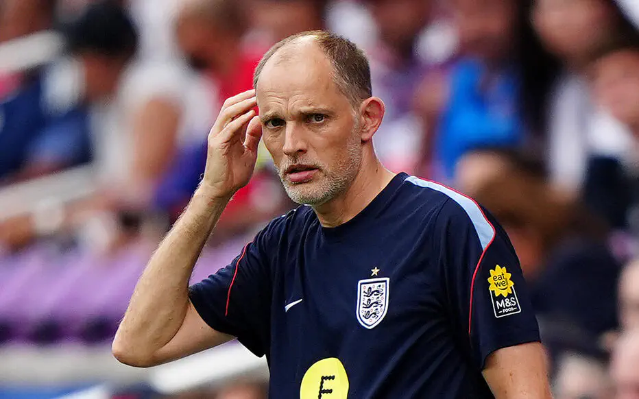 Thomas Tuchel