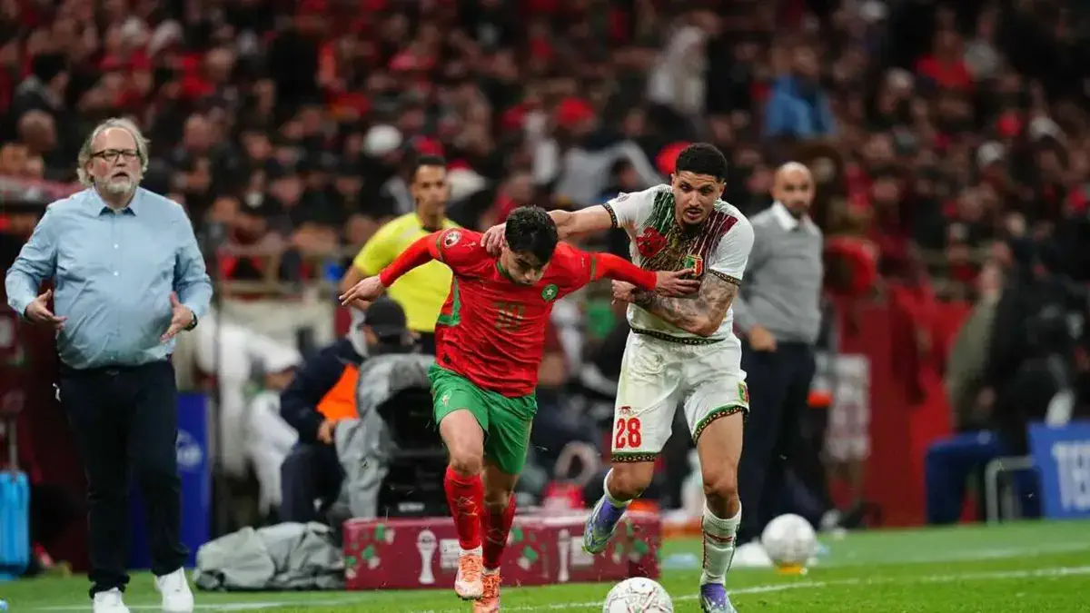 Maroc vs Mali : Les compositions probables de ce classique africain