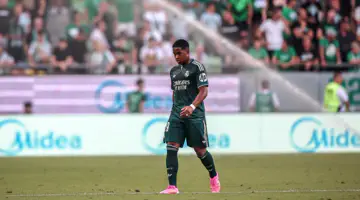 Real Madrid: Endrick seriously closing in on a departure!