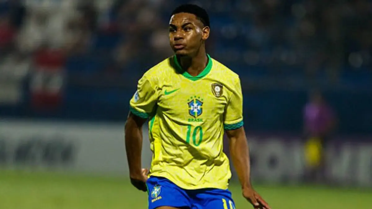 Barcelona is interested in star Eduardo Conceição