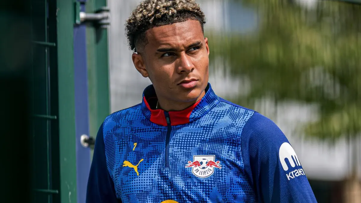 Antonio Nusa très courtisé en Europe