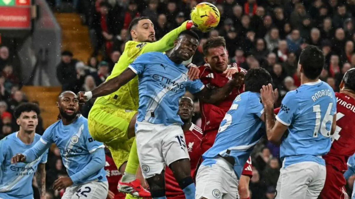 Donnarumma peut-il déjà quitter Manchester City ?