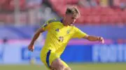 Shevchenko’s son changes clubs in England